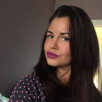 Иришка Вартанова