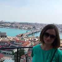 Катерина Германенко