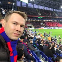 Павел Дулин