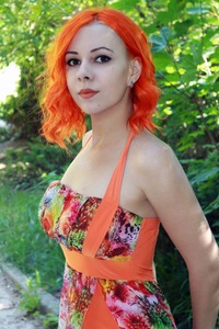 Светлана Акимова