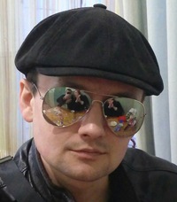 Владимир Авсеенко