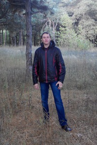 Юра Гальченко