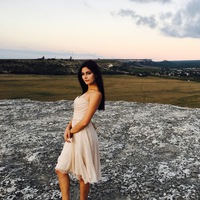 Альбина Чехова