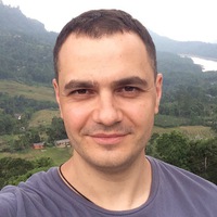 Игорь Перевера
