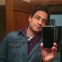 Ali Raafat