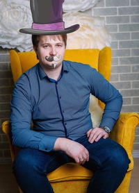 Роман Разов