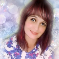 Алёна Тихонова