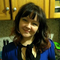 Екатерина Исхакова