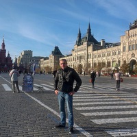 Паша Макаров