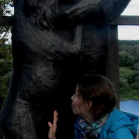 Настя Васильева