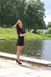 Екатерина Комарова