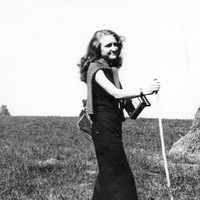 Татьяна Лукинова