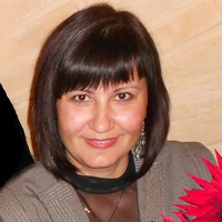 Аниса Заозерова