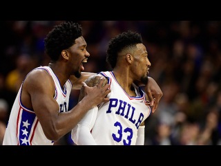 Top 10 Plays of the Night | January 20, 2017 | 2016-17 NBA Season #NBANews #NBA