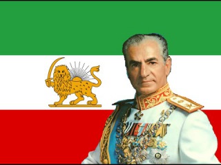 Der Schah von Persien: Aufstieg und Fall des Reza Pahlewi