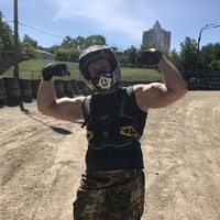 Никита Федотов