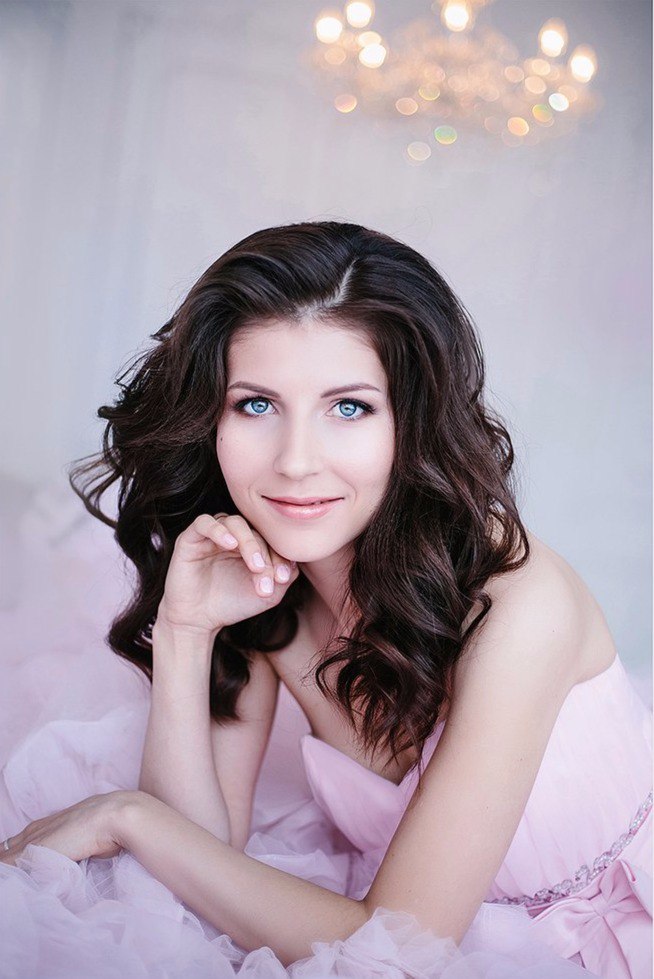 Фотостудии с услугами визажиста (макияж) в Новосибирске