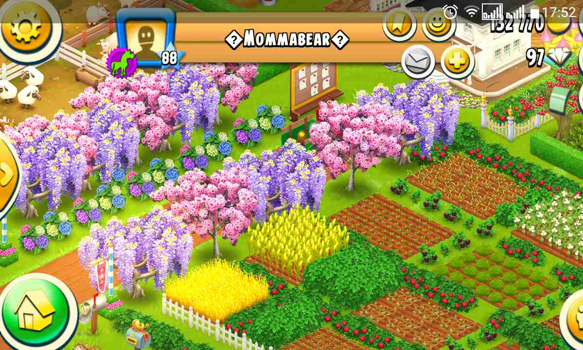 Кто подскажет,  где такие  деревья взять?