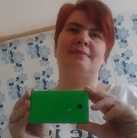 Алёна Полякова