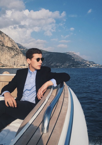Andrew Bayda