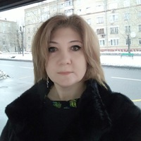 Ирина Елокова