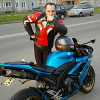 Олег Дубовик