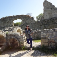 Виктория Кадочникова
