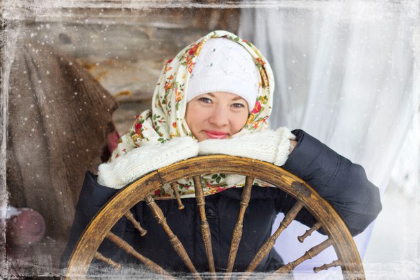 Фотограф Бурушкова Ксения: Plein Air (Пленер)