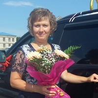 Алла Богуцкая
