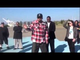 Money B, Playboys Inc. 2nd Annual Bay Area BBq
