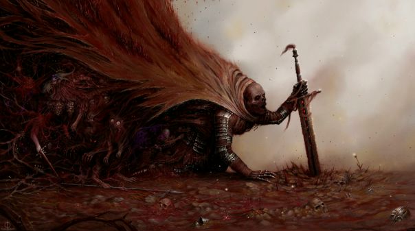 Through the Ages by #KirillFatkin