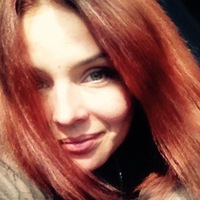 Алеся Мизина