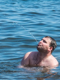 Павел Можаев