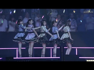NMB48 - Niji no Tsukurikata sub Indonesia / Kanji / Romaji