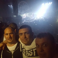 Антон Губаренко