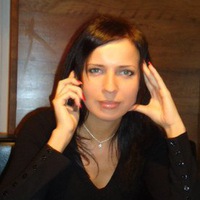 Нина Сергеевна | Санкт-Петербург