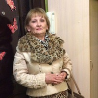 Диля Давлетшина
