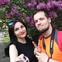 Елена Владимирова