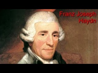 Nadia Reisenberg Plays Haydn - Arietta con variazioni in A Major, Hob. XVII-2