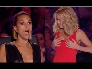 Top 5 SHOCKING MAGICIAN America and Britain's Got Talent 2016