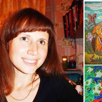 Ольга Кузьмина