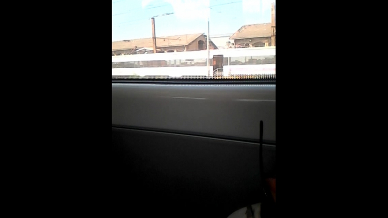 Ferrocarril español