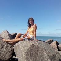 Елена Пироженко