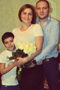 Владимир Костюченко