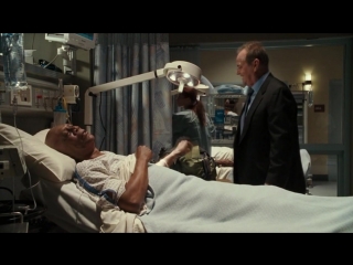 Пока не сыграл в ящик (2007) The Bucket List