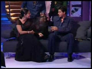 Kajol is all I ever had