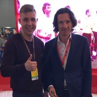 Антон Зуйков