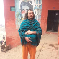 Дмитрий Ловинский