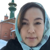 Гульшат Гарипова