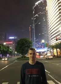 Ман Владимир